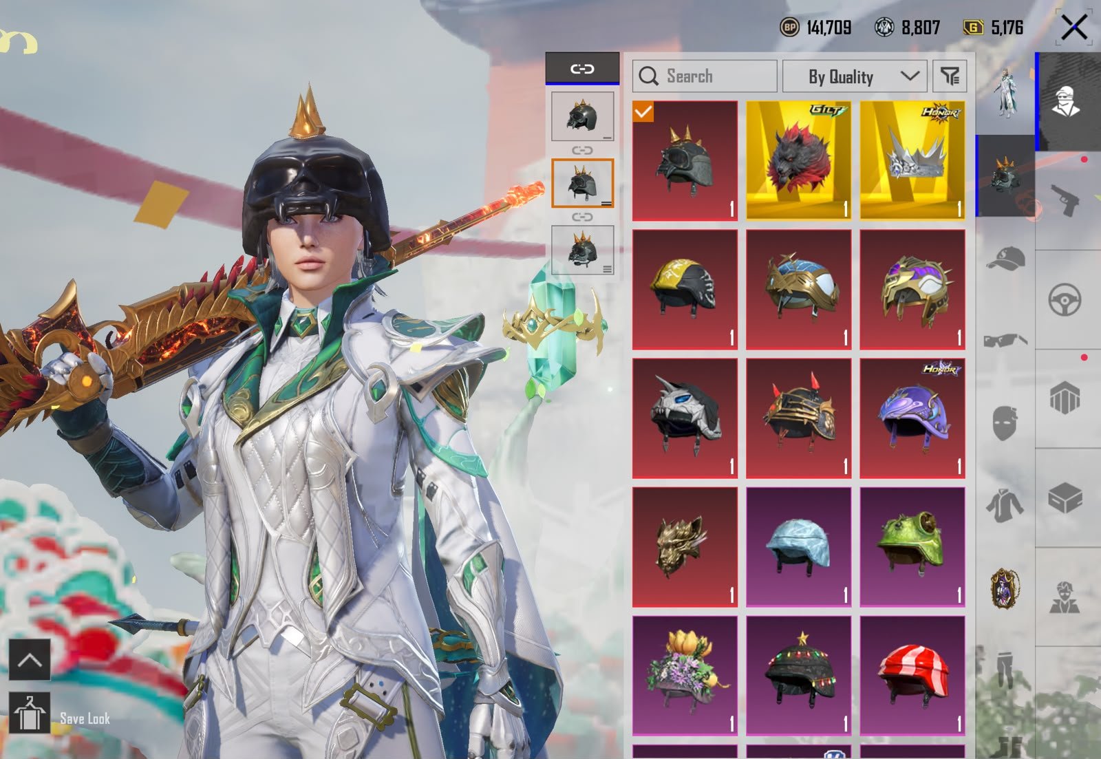 LOADED 85 COLLECTION | 6X XSUIT MAX | PAGANI COLLECTOR | RAREST LOBBIES | 23X RED MAX | ULTIMATE FASHION | BASIC EMOTES | MYTHIC TAG | DRAGON LOBBY | INFERNO | YELLOW HAIR | LOADED ACCOUNT - Image 7