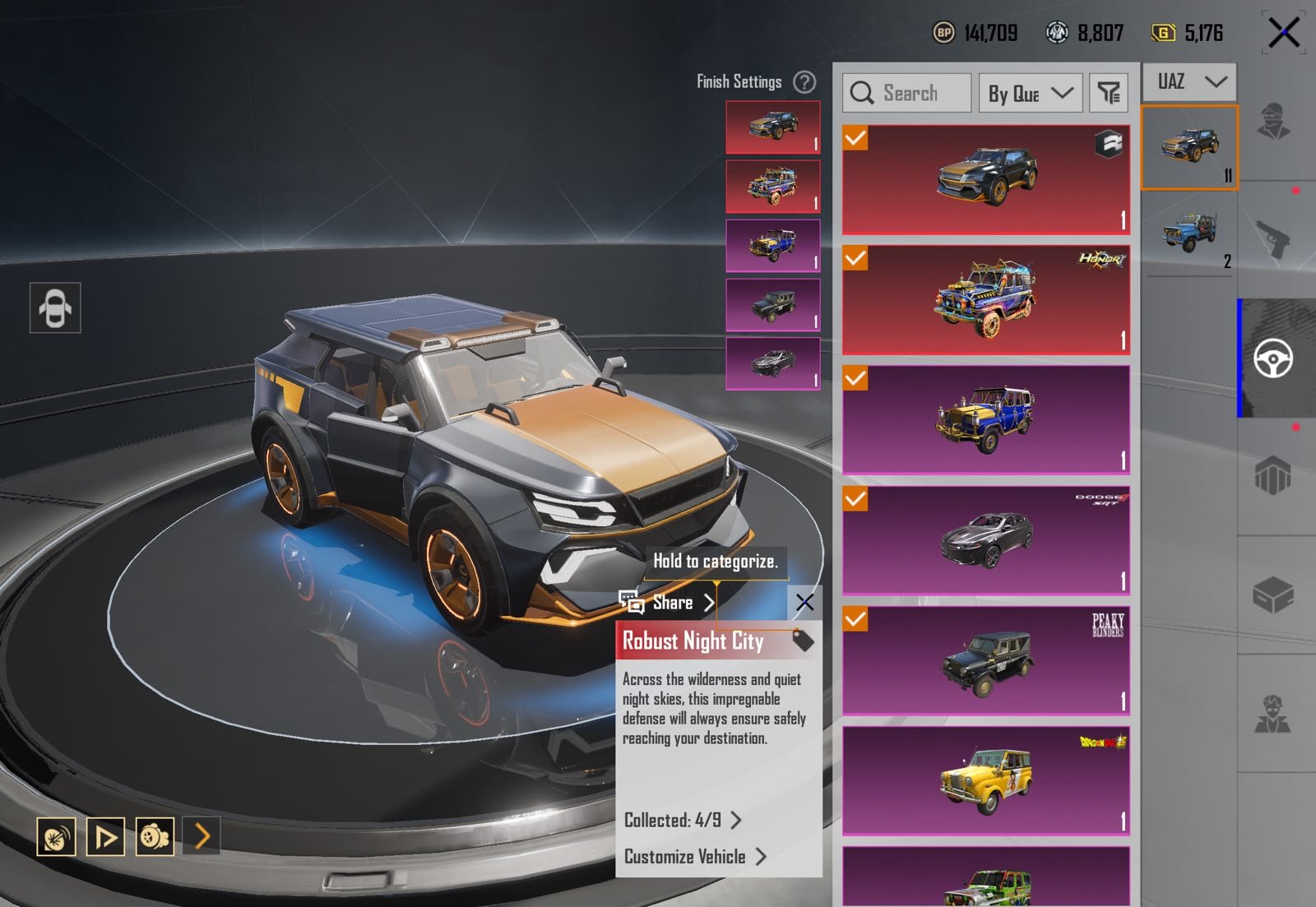 LOADED 85 COLLECTION | 6X XSUIT MAX | PAGANI COLLECTOR | RAREST LOBBIES | 23X RED MAX | ULTIMATE FASHION | BASIC EMOTES | MYTHIC TAG | DRAGON LOBBY | INFERNO | YELLOW HAIR | LOADED ACCOUNT - Image 6