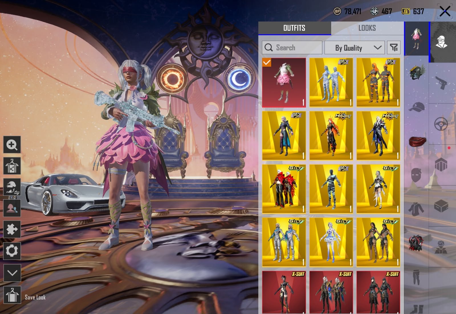 CHEAP 73 COLLECTION | FOREST ELF | 7X RED MAX | 5X M4 COMBO | S5 PONNY | KING HELMET | LOADED ULTIMATES | OLD LOBBIES | LOADED ACCOUNT - Image 8