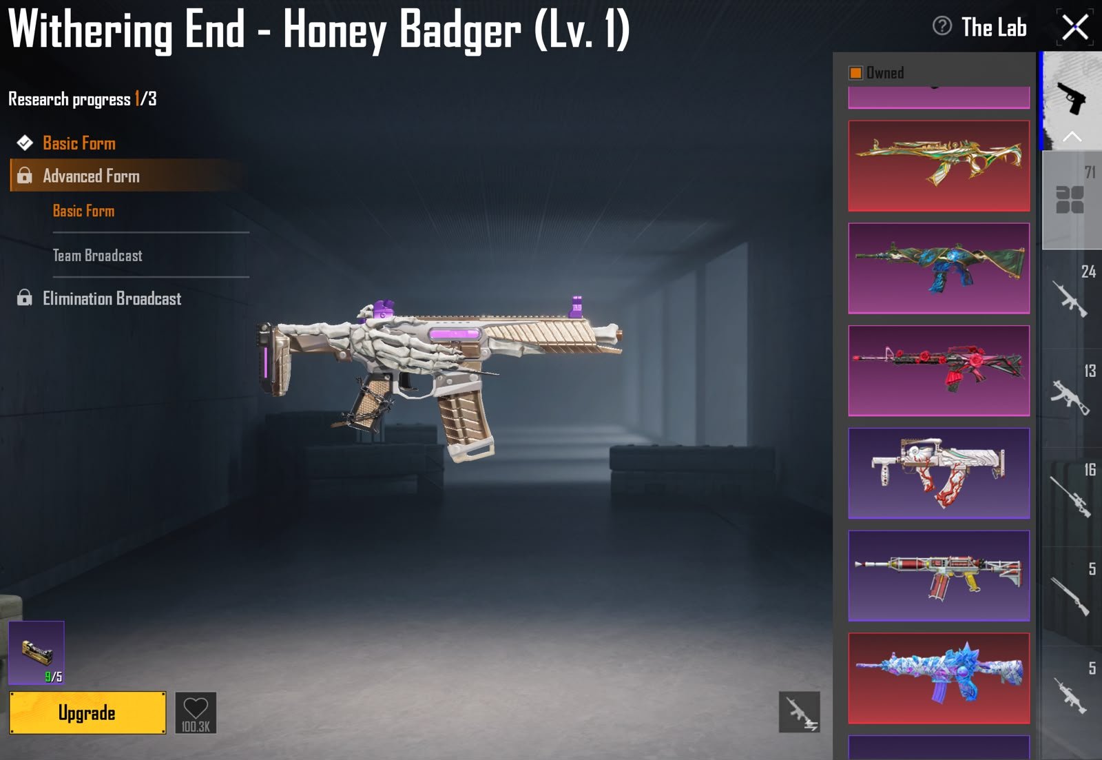 CHEAP 73 COLLECTION | FOREST ELF | 7X RED MAX | 5X M4 COMBO | S5 PONNY | KING HELMET | LOADED ULTIMATES | OLD LOBBIES | LOADED ACCOUNT - Image 4