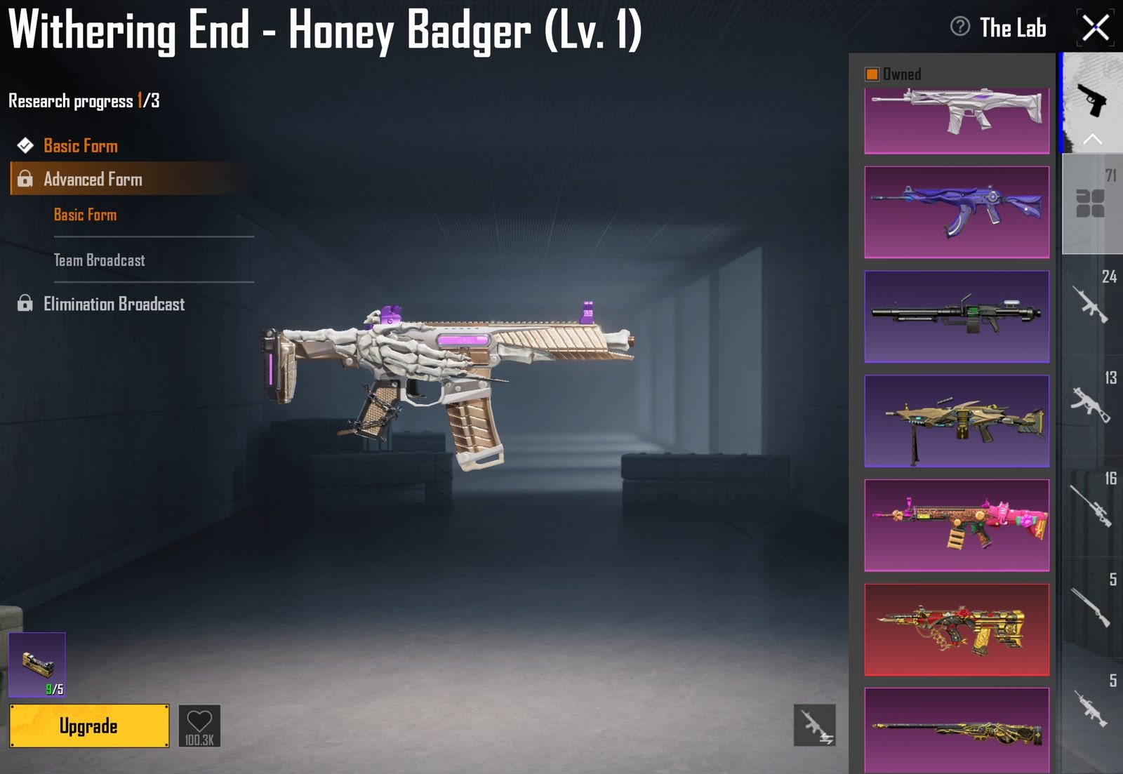 CHEAP 73 COLLECTION | FOREST ELF | 7X RED MAX | 5X M4 COMBO | S5 PONNY | KING HELMET | LOADED ULTIMATES | OLD LOBBIES | LOADED ACCOUNT - Image 3