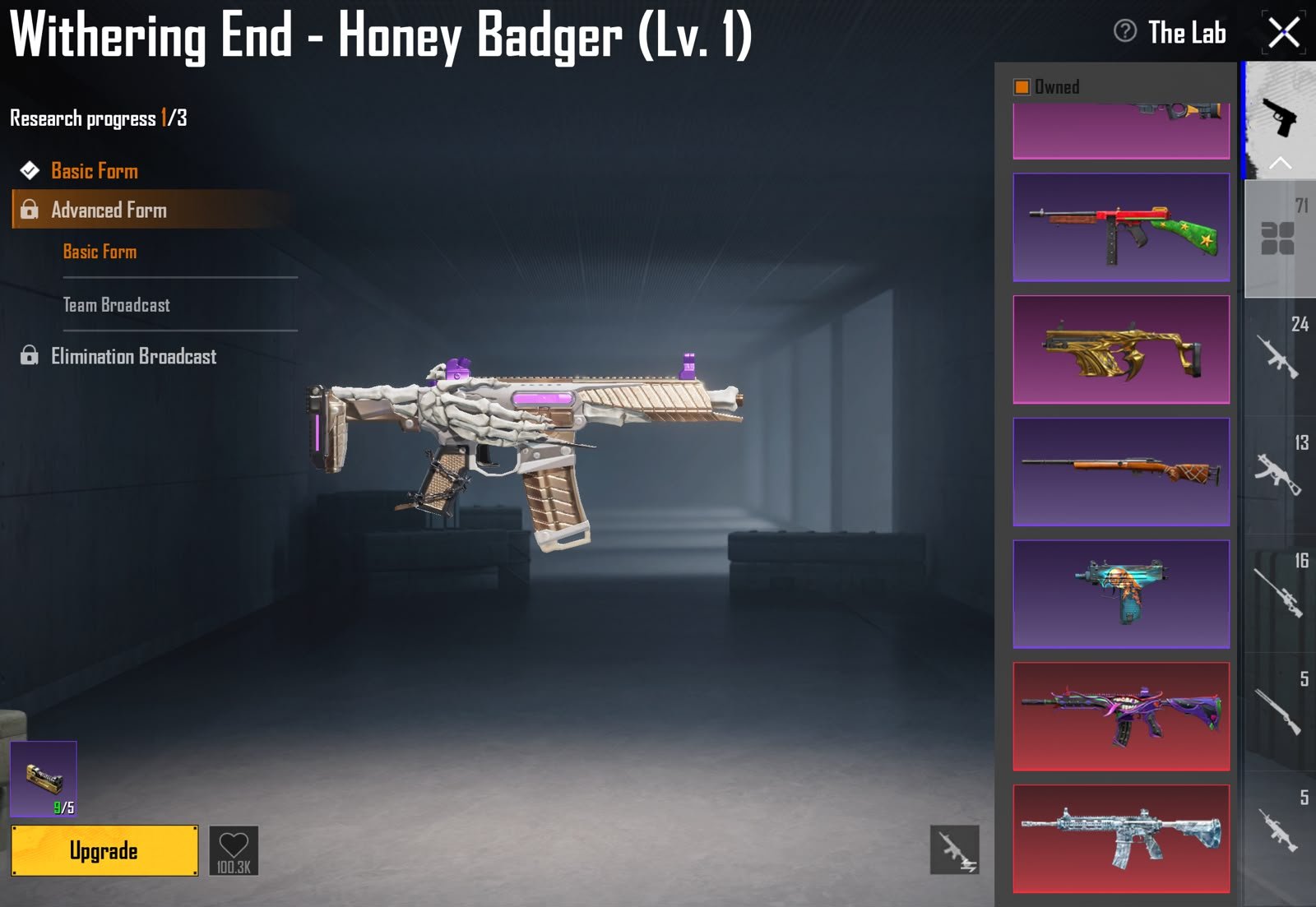 CHEAP 73 COLLECTION | FOREST ELF | 7X RED MAX | 5X M4 COMBO | S5 PONNY | KING HELMET | LOADED ULTIMATES | OLD LOBBIES | LOADED ACCOUNT - Image 5
