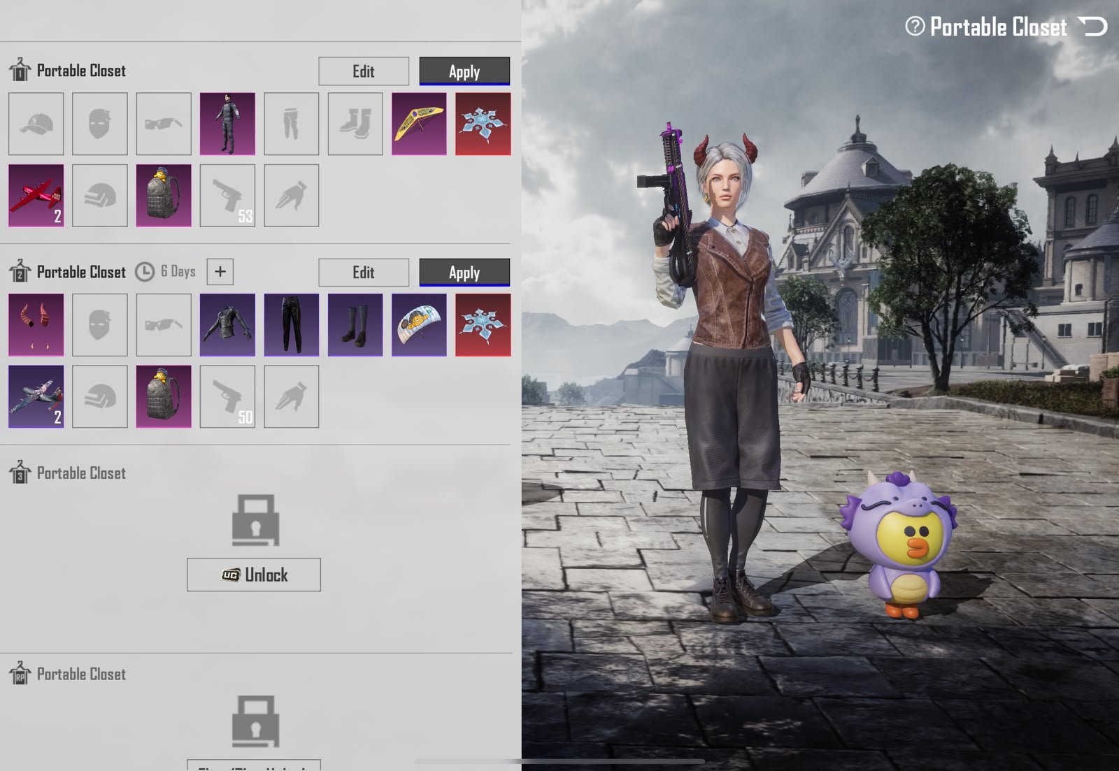 RE2 x RYAN COMBO | RE2 LEON SET | RYAN SET x BAG | RE2 POLICE DACIA | BLACK ARBITER FULL | COWBOY JACKET | #1/100 SHIRT | 74 COLLECTION | APEACH SET | RAREST ACCOUNT - Image 5