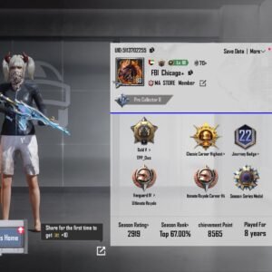 MISSION B x WHITE SHORTS | WHITE FULL JERSEY | MISSION A | BASIC EMOTES | PSYCHOPHAGE ULTIAMTES | AIRPLANE FRAME | SMALL RARE ACCOUNT