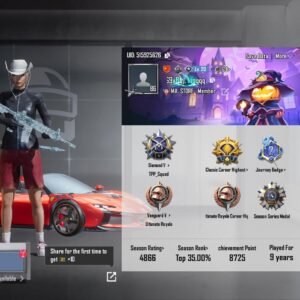 RAREST COMBO | MISSION B x RED SHORTS | 75 COLLECTION | 3X RED GUNS | S3 CAP | LOADED ULTIMATES | AIRPLANE FRAME | RAREST ACCOUNT
