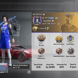 RAREST COMBO | BATMAN BAG x  BASKETBALL | RYAN SET | CAPTAIN BONES | GIANNIS HEADBAND | BUGGATI DROP | 76 COLLECTION | 7X RED MAX | GODZILLA AWM | OLD LOBBIES | RAREST ACCOUNT