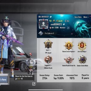 RAREST PMPL SET | 5X M4 COMBO | OLD ULTIMATES | FIORE 4 STAR | DARYL DIXON | BOTH YETI SETS | LOADED ACCOUNT