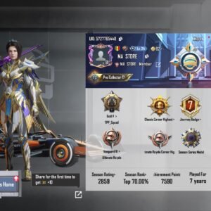 LOADED 77 COLLECTION | TRIPLE DROP CARS | PHAROAH 7 | ULTIMATE FASHION | 10X RED MAX | F1 BUGGY | OLD LOBBIES | 12X SPORTSCARS | LOADED ACCOUNT