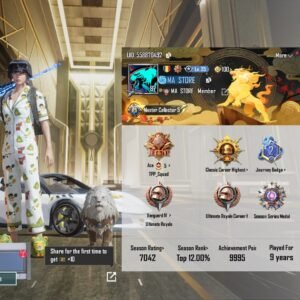 RARE 85 COLLECTION | RYAN SET X BAG | CYBER TRUCK | CAPTAIN BONES | 2X XSUIT MAX | 32X RED MAX | MISSION A | GODZILLA CARPACE | MYTHIC TAG | ENERGY DRINK | INFERNO | S10 OLD CONQ | RAREST ACCOUNT