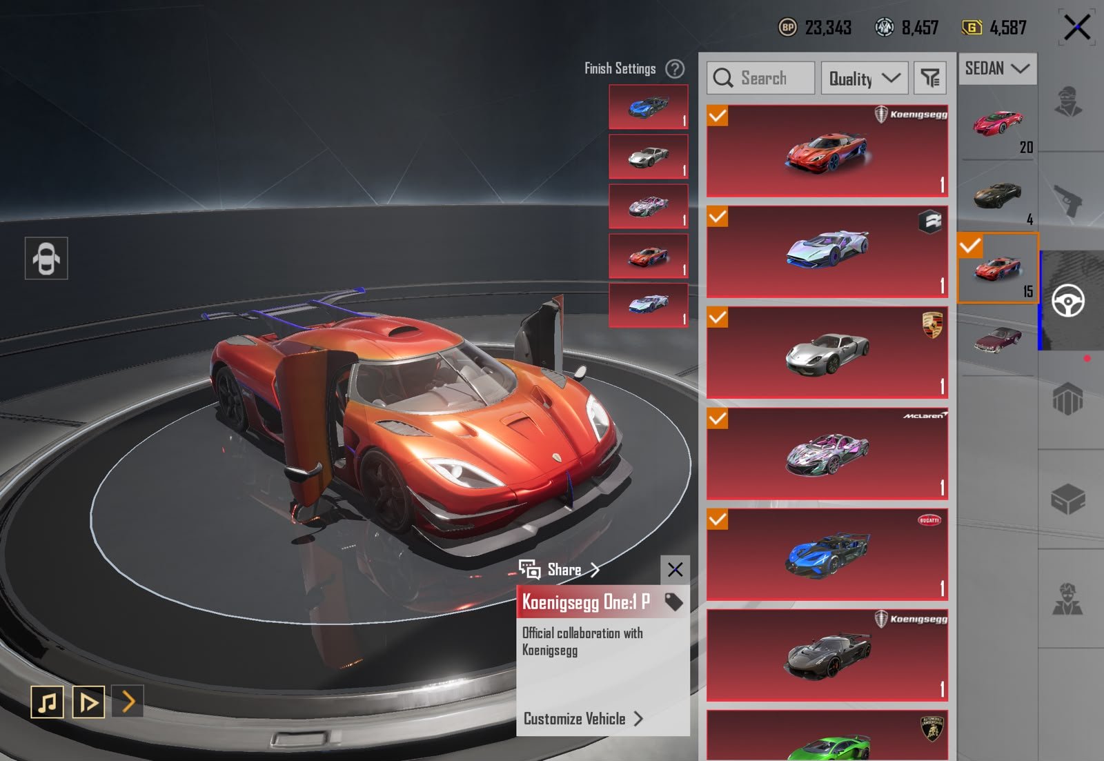 MOST EXCLUSIVE ACCOUNT | STAR FRAME | KING GHIDORAH | BASKETBALL | 89 COLLECTION | MECH RABBIT HELMET | TRIPLE DROP CAR | RYAN SET | CAPTAIN BONES | S7,S9 OLD CONQ | RARE OLD LOBBY | LOADED ACCOUNT - Image 6