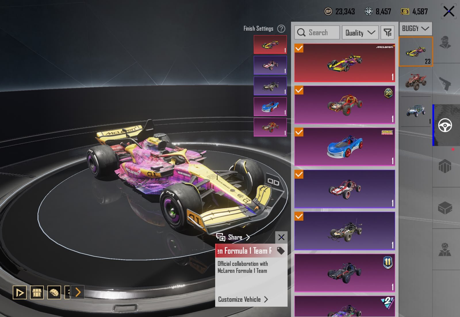 MOST EXCLUSIVE ACCOUNT | STAR FRAME | KING GHIDORAH | BASKETBALL | 89 COLLECTION | MECH RABBIT HELMET | TRIPLE DROP CAR | RYAN SET | CAPTAIN BONES | S7,S9 OLD CONQ | RARE OLD LOBBY | LOADED ACCOUNT - Image 8