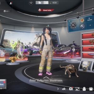 LOADED 85 COLLECTION | TRIPLE DROP CARS | FIREMAN SET | ALL CARS SKINS | TRANSFORMERS | HORNED KINGPIN | PHAROAH MAX | RAREST OLD LOBBIES | 15 RED MAX | ULTIMATE FASHION | SAMD GLOVES | LOADED+RAREST ACCOUNT